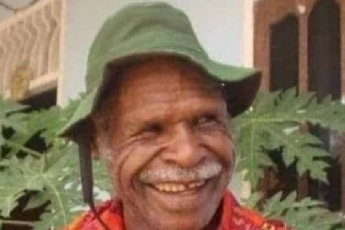 Otopsi jenazah Pendeta Zanambani yang tertembak di Papua berlangsung aman