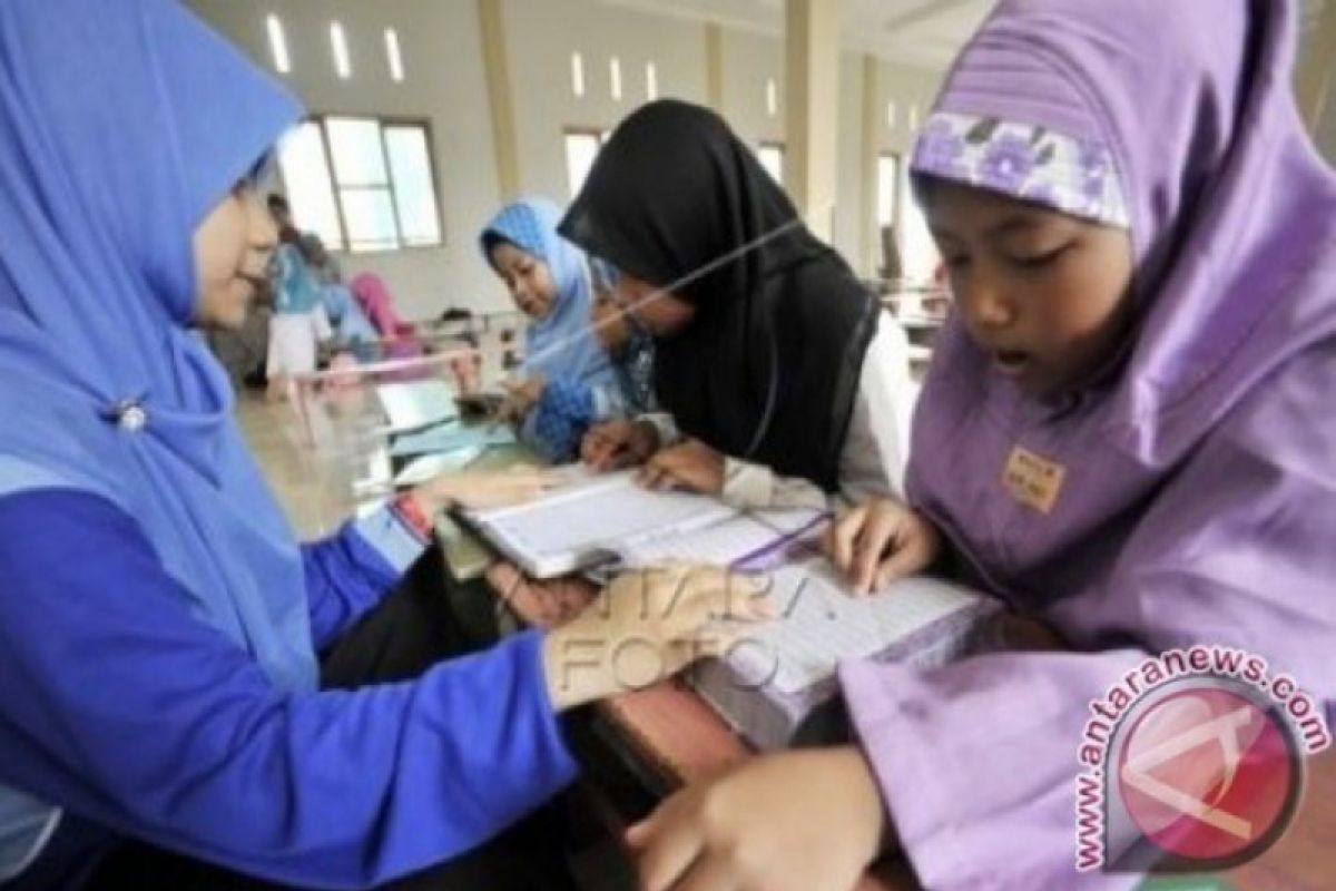 Kemenag siapkan program penguatan pondok pesantren di Sulsel