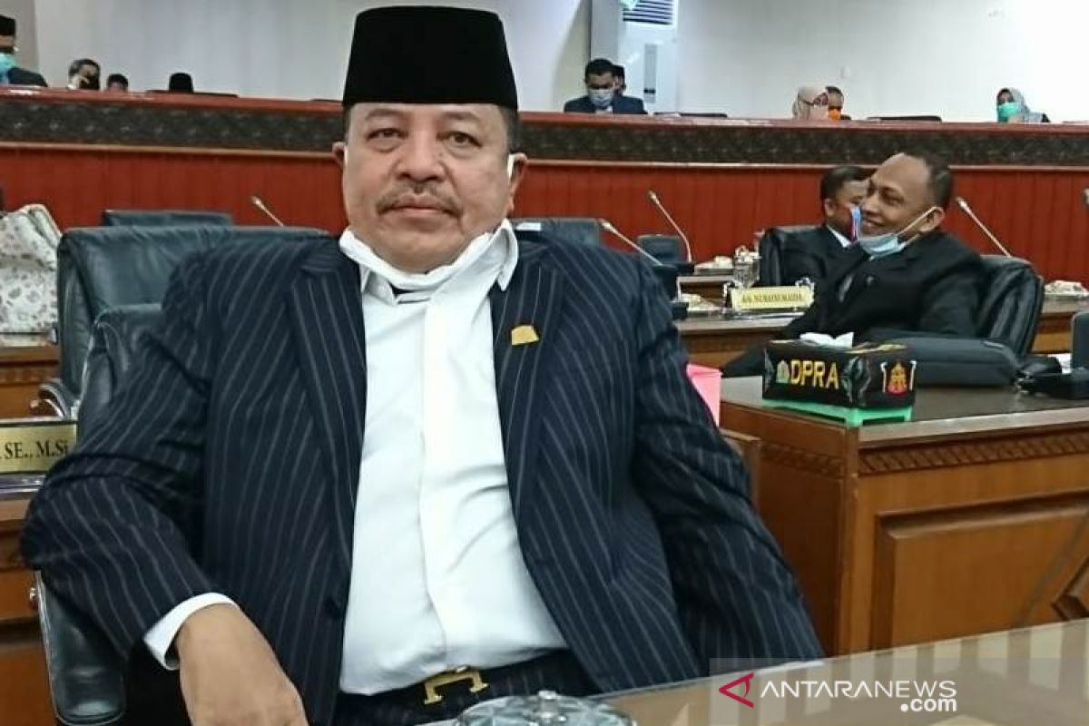 DPRA tolak penggusuran 61 dosen USK Banda Aceh dari rumah dinas