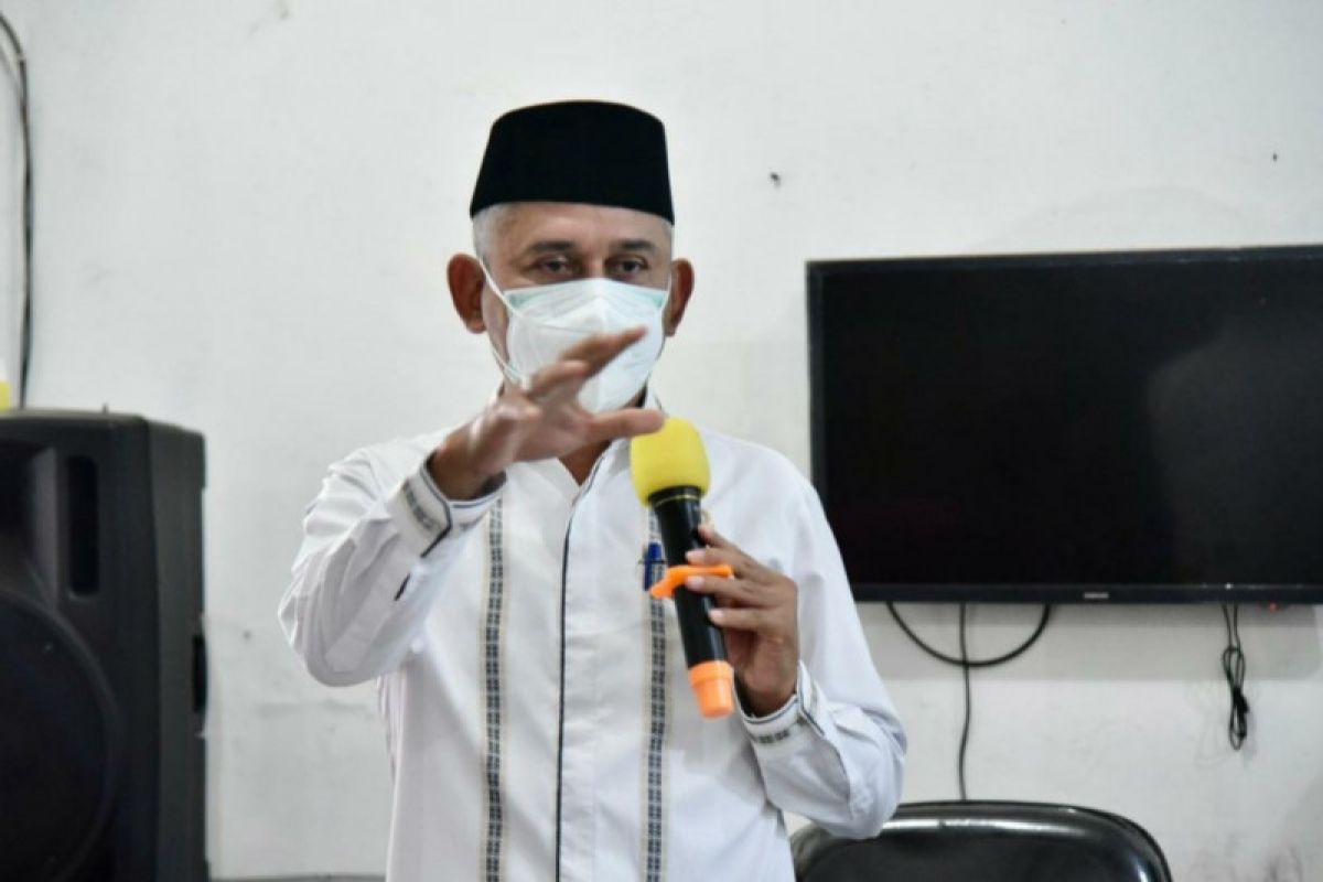 DPRD Jabar berharap empat kabupaten jadi KLA