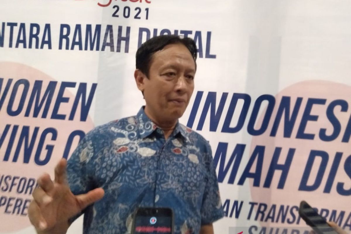 Henri Subiakto pertanyakan proses di balik penangkapan Palti Hutabarat