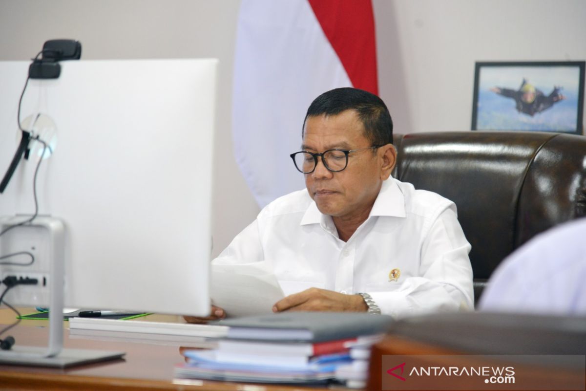 Wamenhan sebut pentingnya peningkatan teknologi industri pertahanan