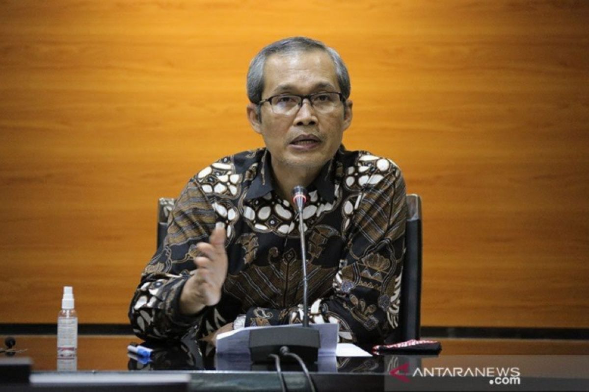 KPK dorong pemerintah daerah mempercepat sertifikasi aset