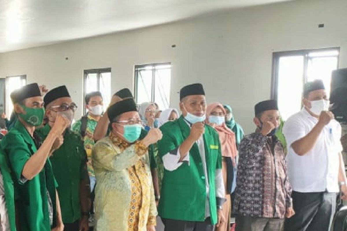 Reses di HST, Syaifullah Tamliha sapa warga di tiga kecamatan