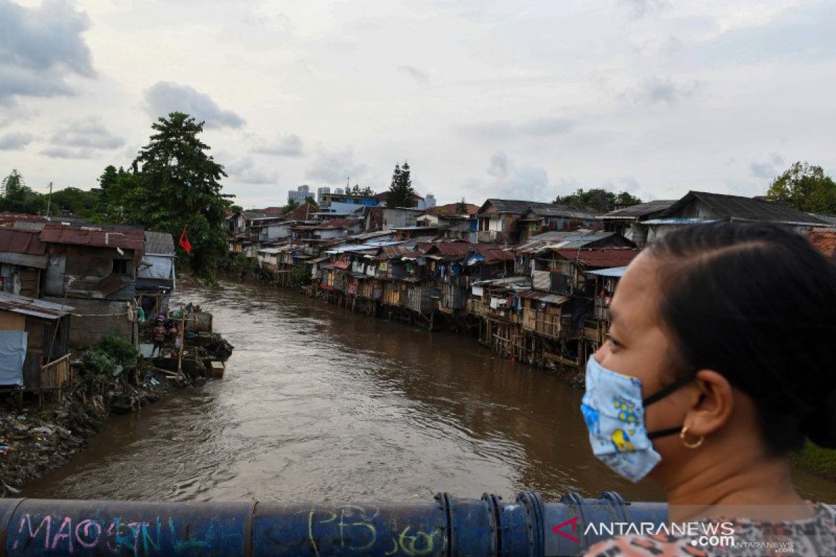 Indef nilai pemotongan gaji untuk zakat mampu kendalikan kemiskinan