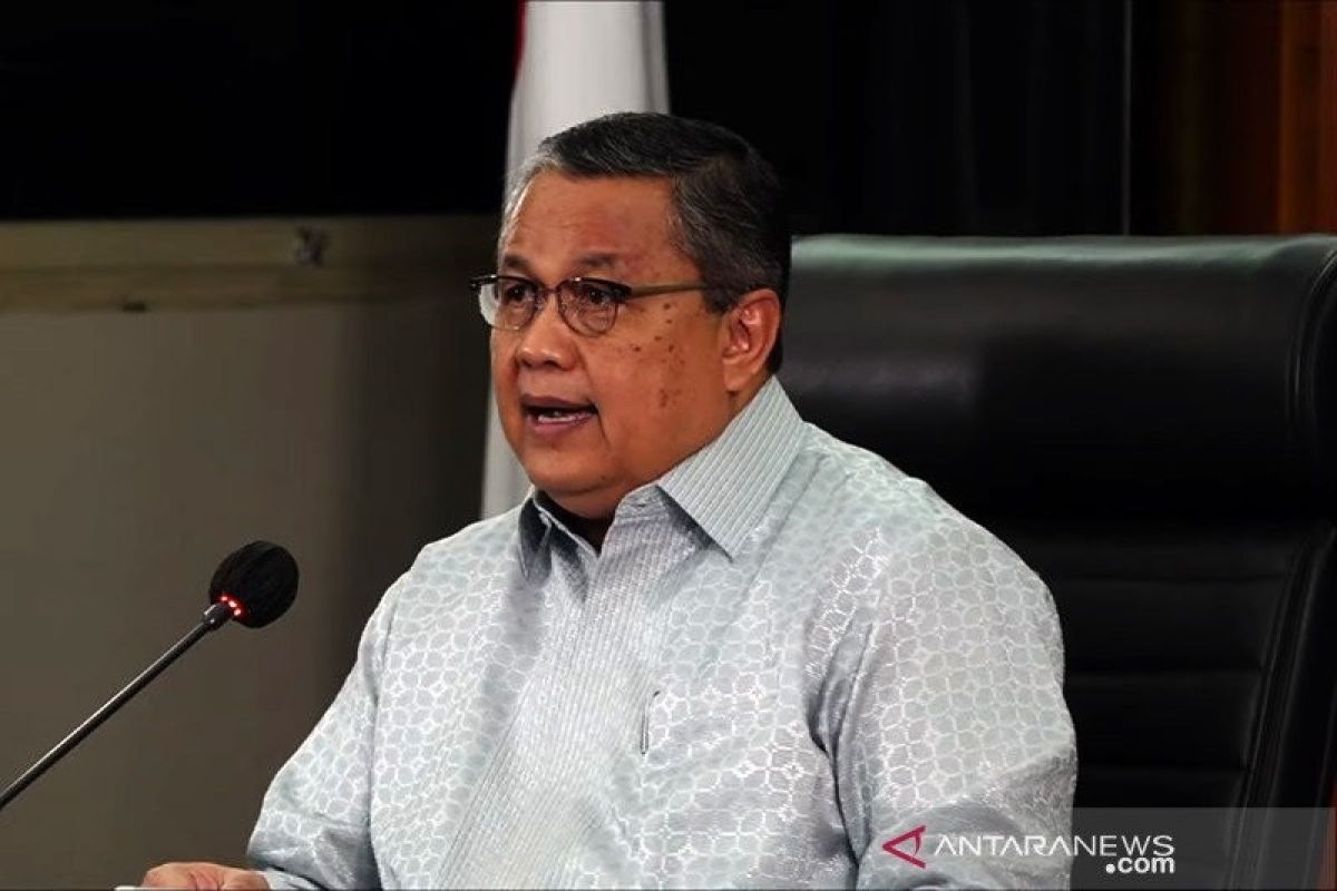 Gubernur BI ungkap tiga alasan berinvestasi di Indonesia