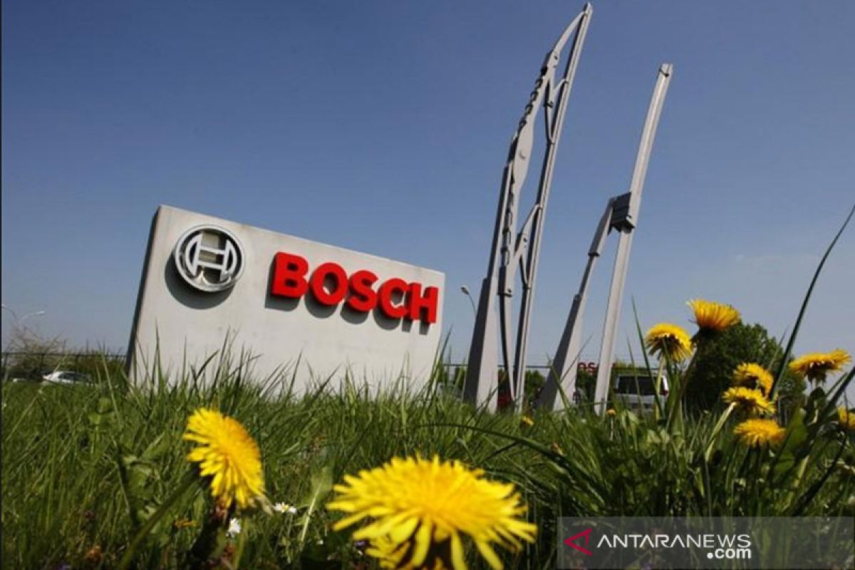 Bosch akan tambah investasi Rp4 triliun perluas produksi chip