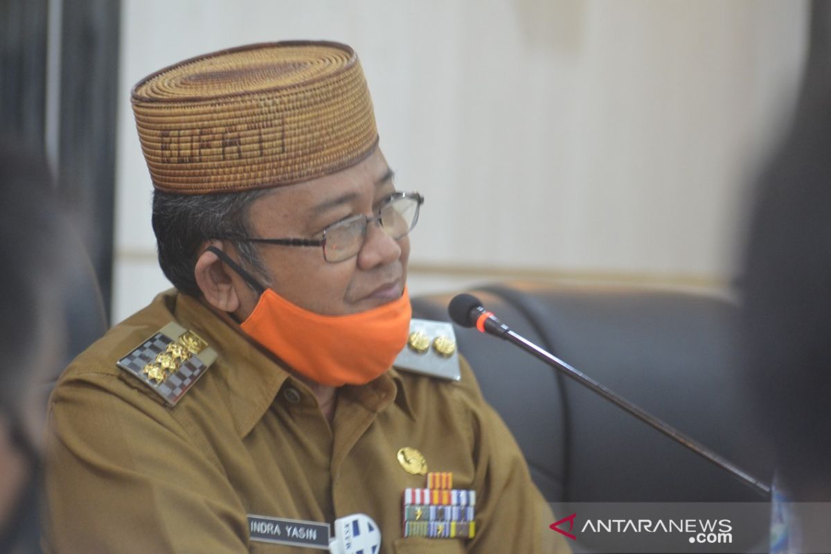 Pemkab Gorontalo Utara akan rekrut pegawai honorer pada 2021