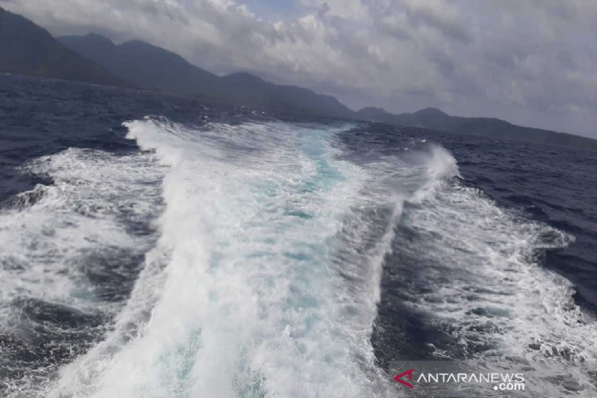 Pelayaran Banda Aceh-Sabang dihentikan akibat cuaca buruk