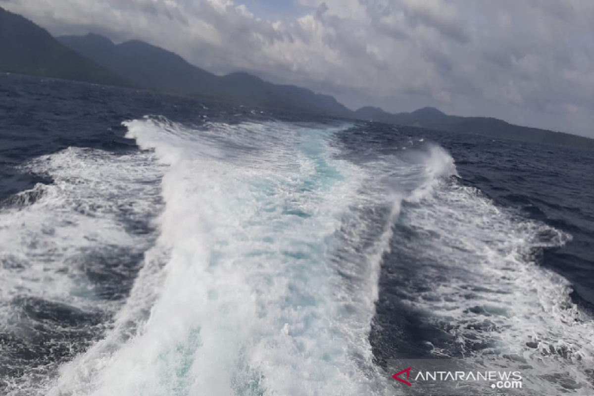 Kemenhub terbitkan maklumat pelayaran di wilayah perairan NTT