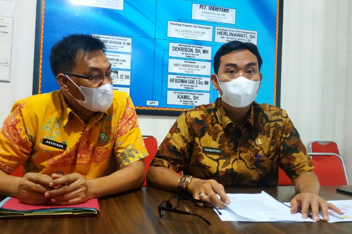 Buntut longsor, pembangunan 215 unit rumah Citraland dihentikan