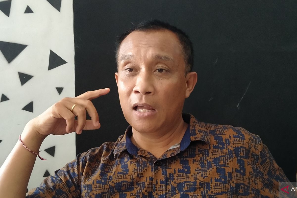 DPRD desak Jajaran Dinas LHK NTB Dievaluasi