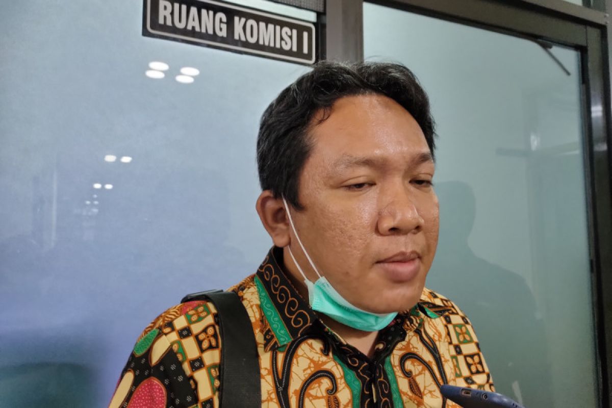 Warga Kabupaten Banjar harapkan pemerintah bantu benih ikan