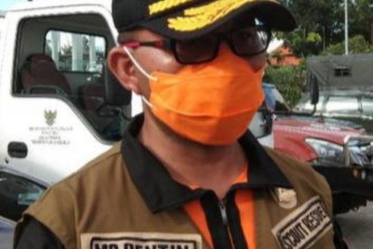 Pemprov Bali hentikan sementara karantina OTG COVID-19 di hotel