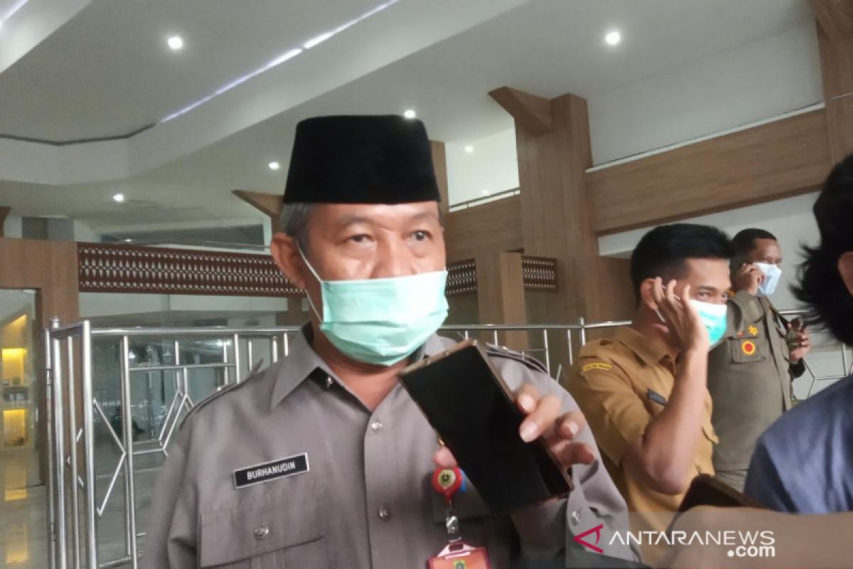 Kabupaten Bogor kaji rencana moratorium perumahan baru di Cibinong Raya