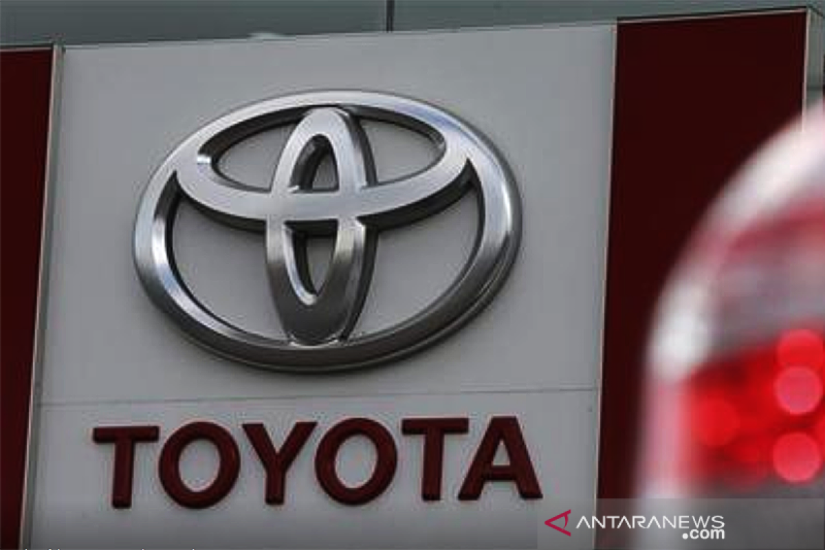 Harga mobil Toyota setelah dapat insentif PPnBM