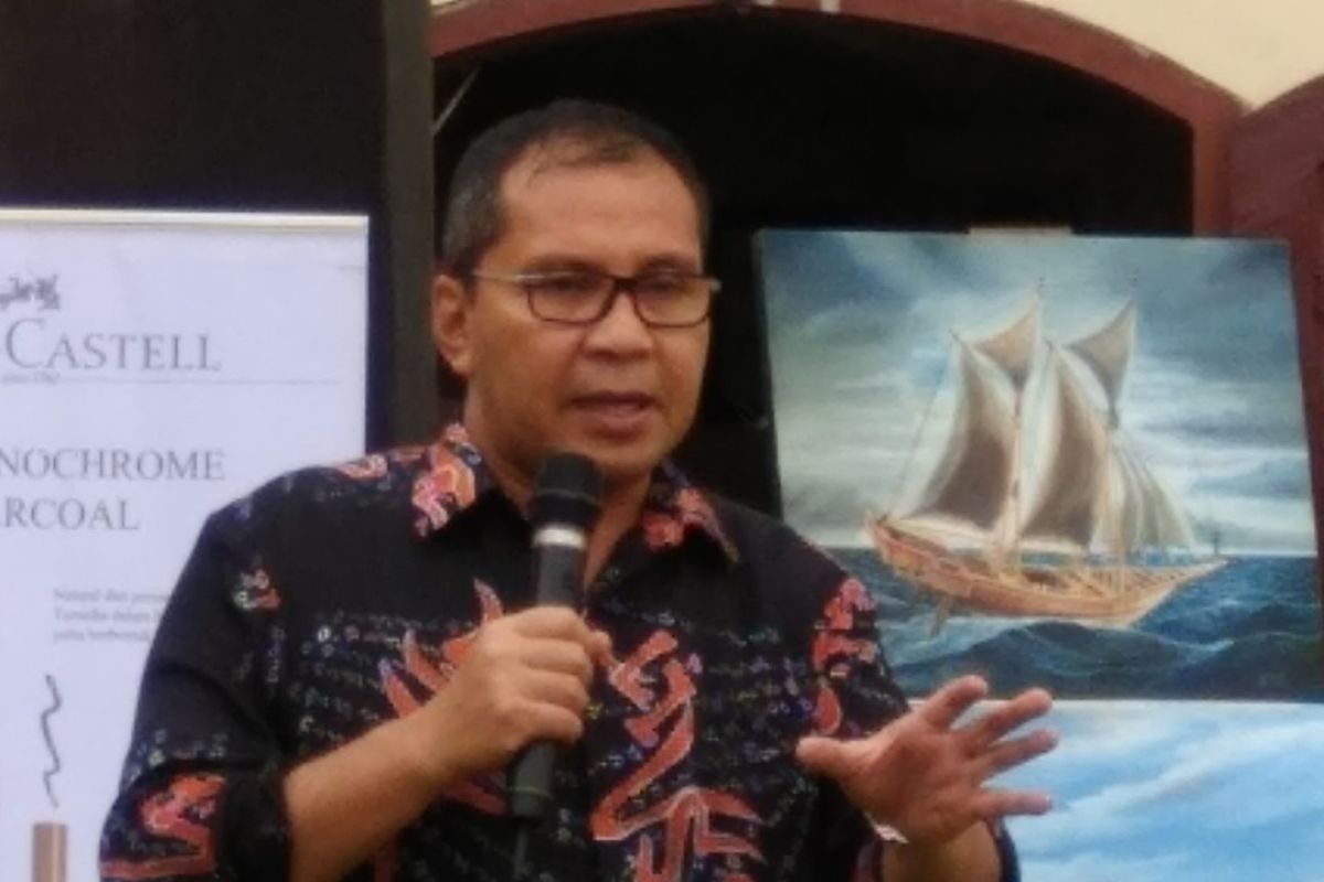 Wali Kota Makassar terpilih siapkan barkode untuk tangani kasus COVID-19