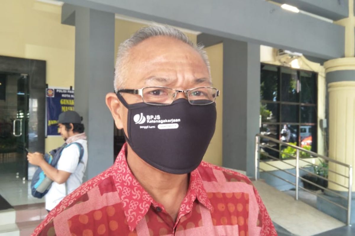 Pemkot Mataram menyiapkan Perwal Sewa Rusunawa