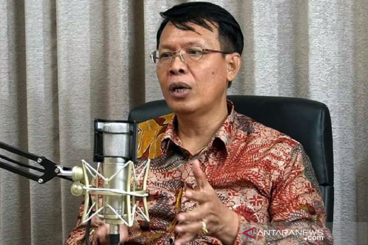 Pakar: Merdeka Belajar respons perubahan dengan cepat