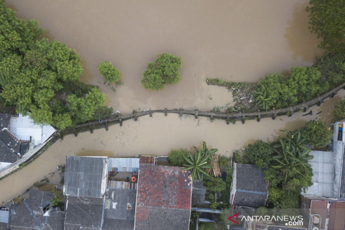 Banjir Bekasi, Menteri PUPR siapkan langkah darurat dan jangka panjang