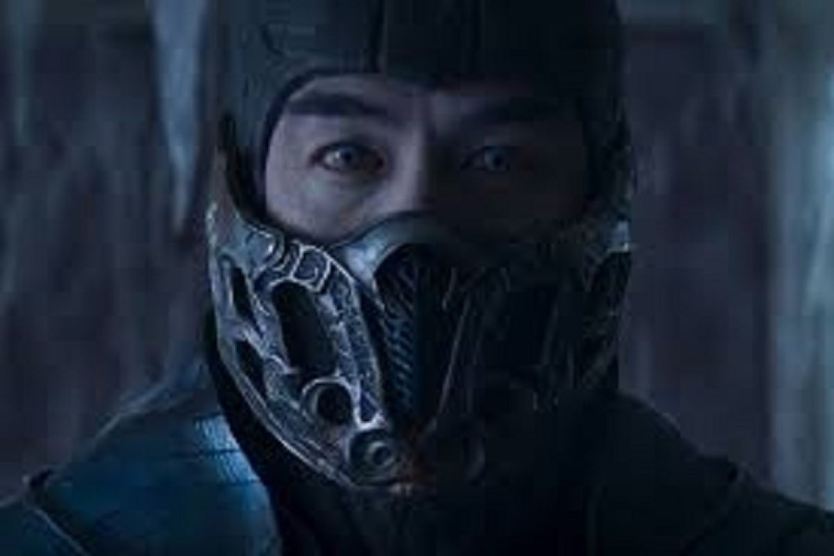 Tampilan perdana aktor Indonesia Joe Taslim di film "Mortal Kombat"