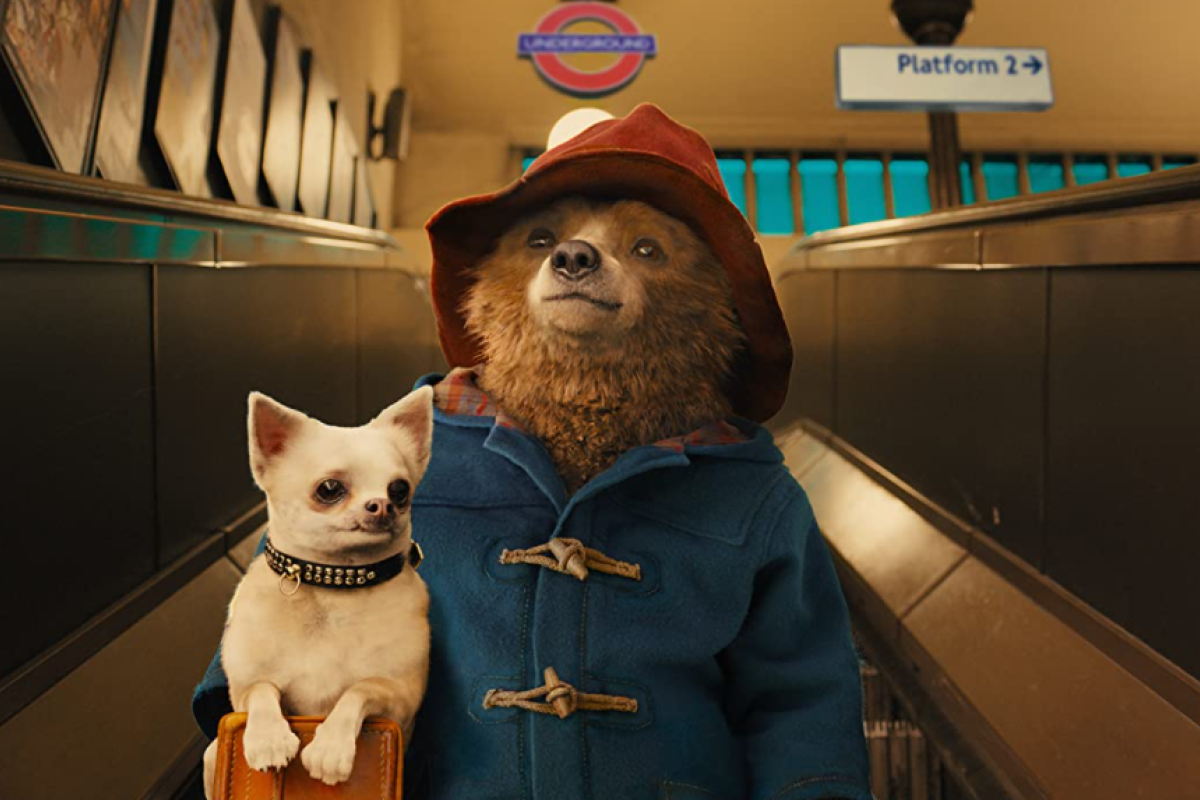 "Paddington 3" masuki tahap pengembangan