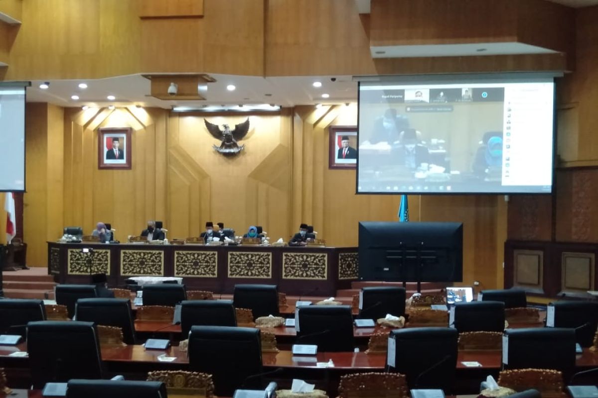 Ketua DPRD Surabaya : Pelantikan Eri-Armuji akhir Februari