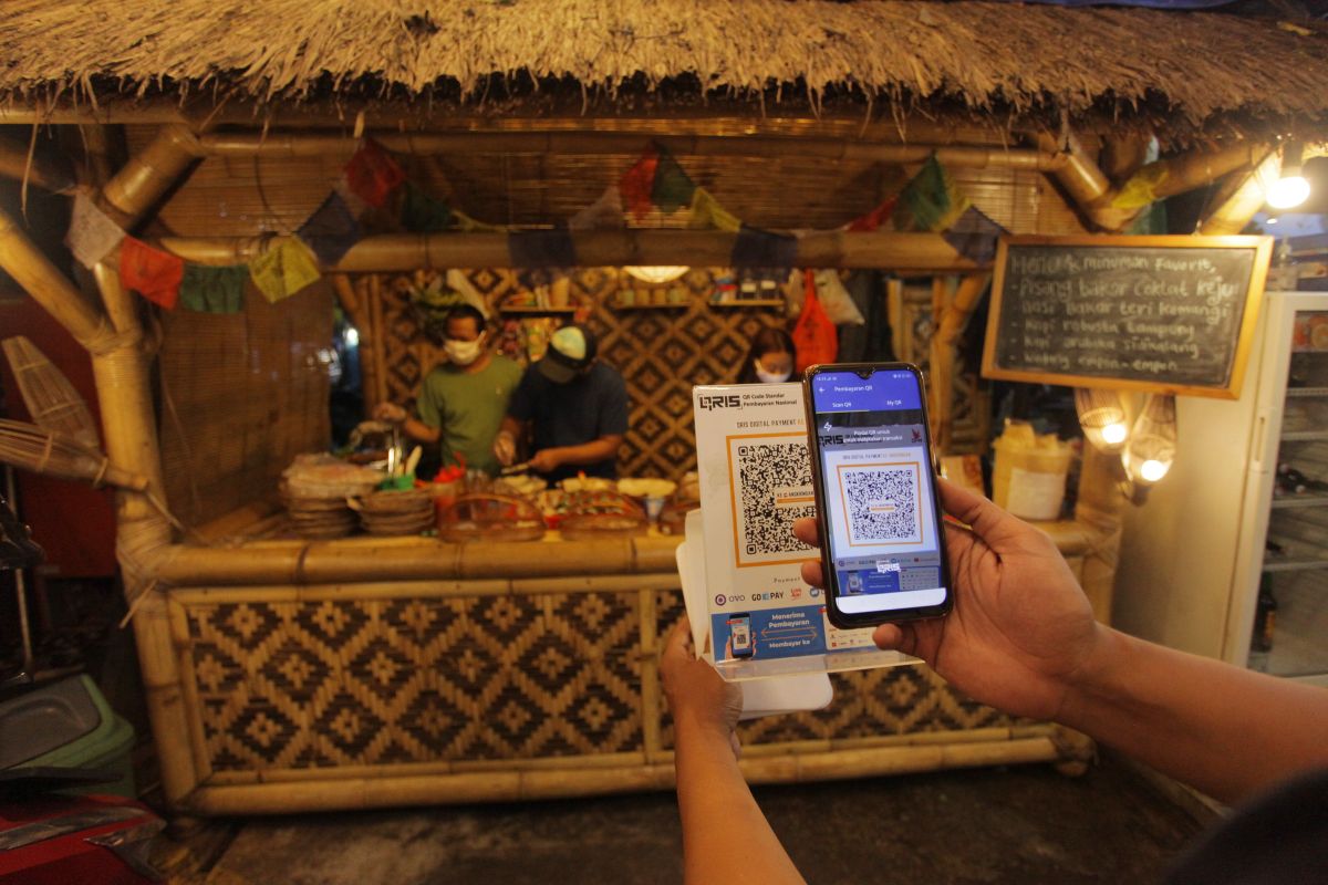Millions of MSMEs should embrace digital transformation: Jokowi