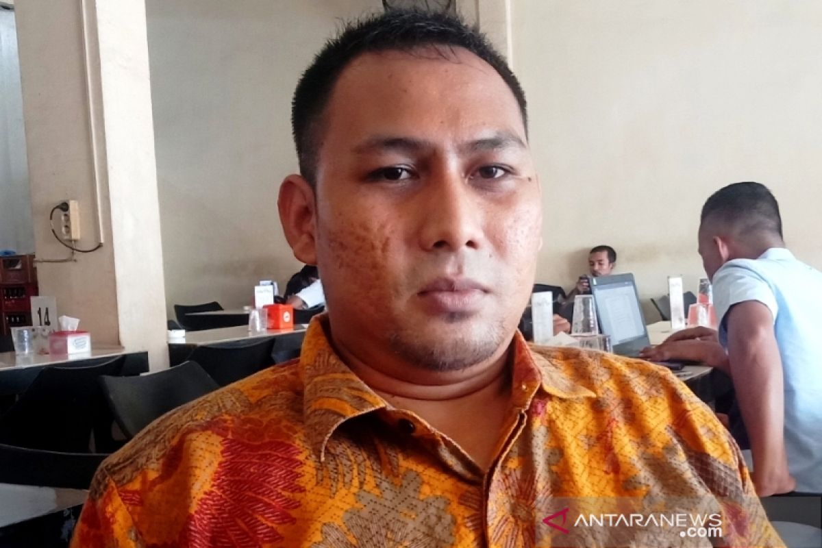 2.049 tenaga kesehatan di Aceh Barat sudah divaksin COVID-19