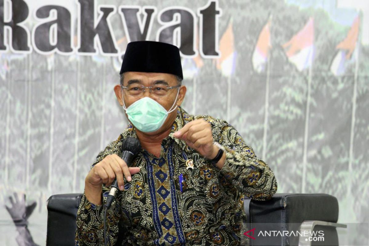 Menko PMK: Indonesia akan gunakan banyak vaksin COVID-19