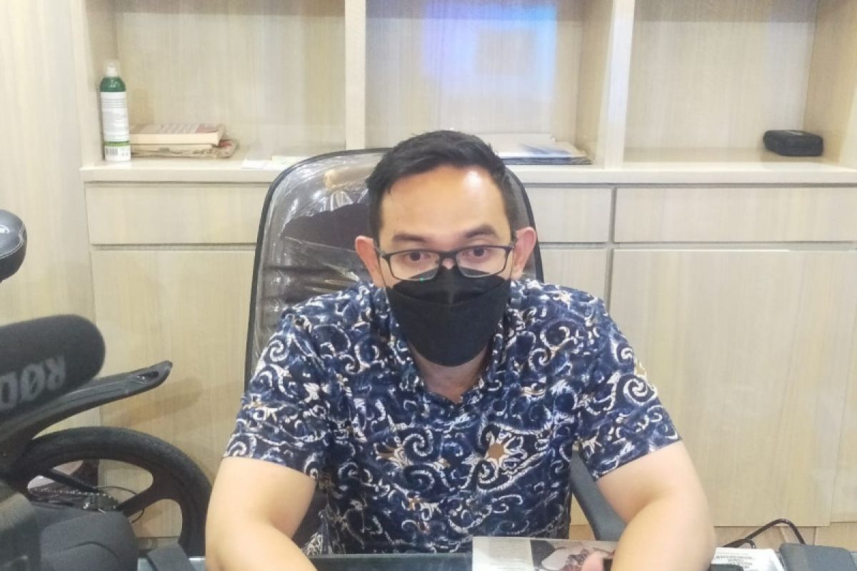 Pemkot Surabaya  pastikan pemberian bantuan sosial tepat sasaran
