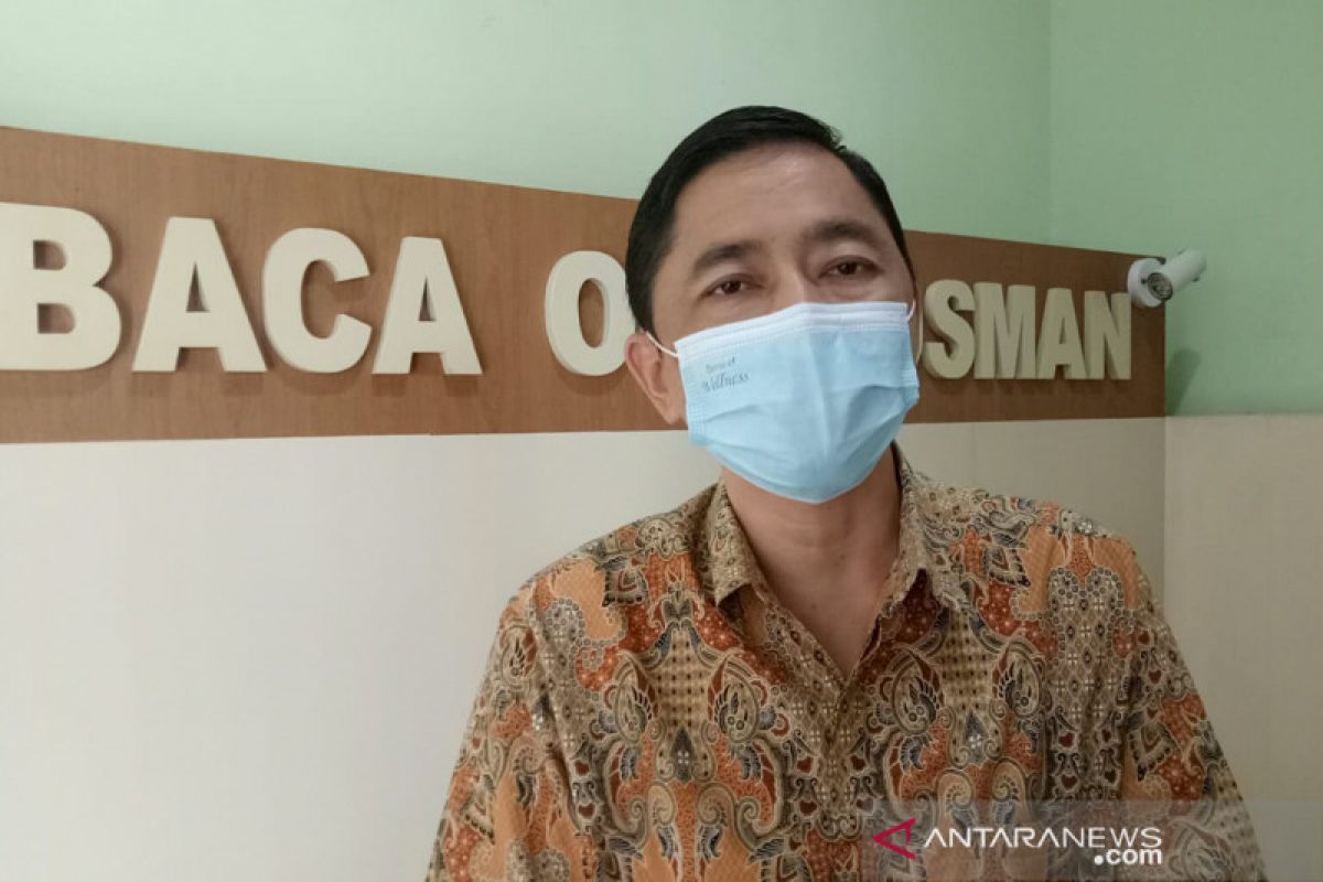 Ombudsman ingatkan ASN baru jauhi pungutan liar