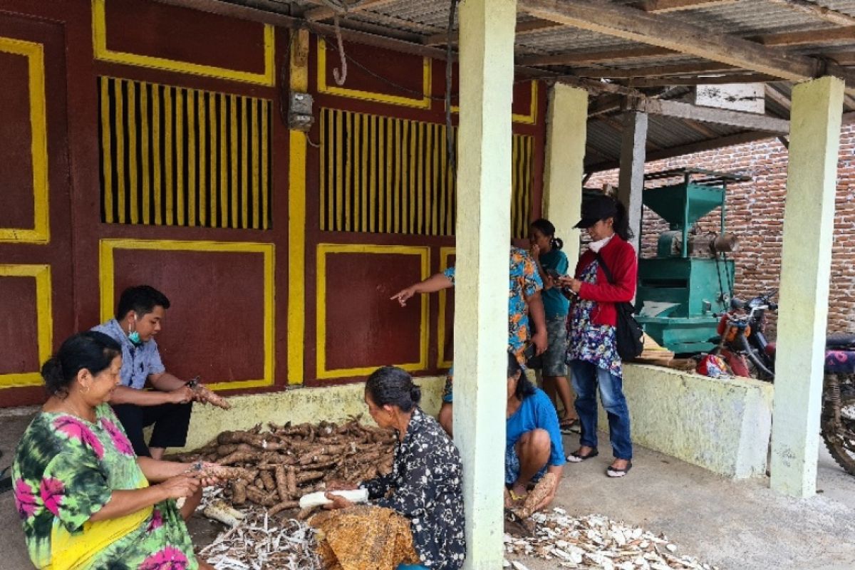 Ketika kiriman uang pekerja migran terhambat pandemi