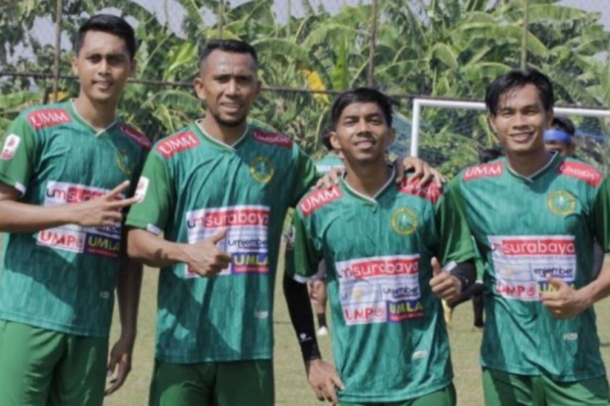 PSHW membutuhkan pemain Liga 1 hadapi kompetisi 2021