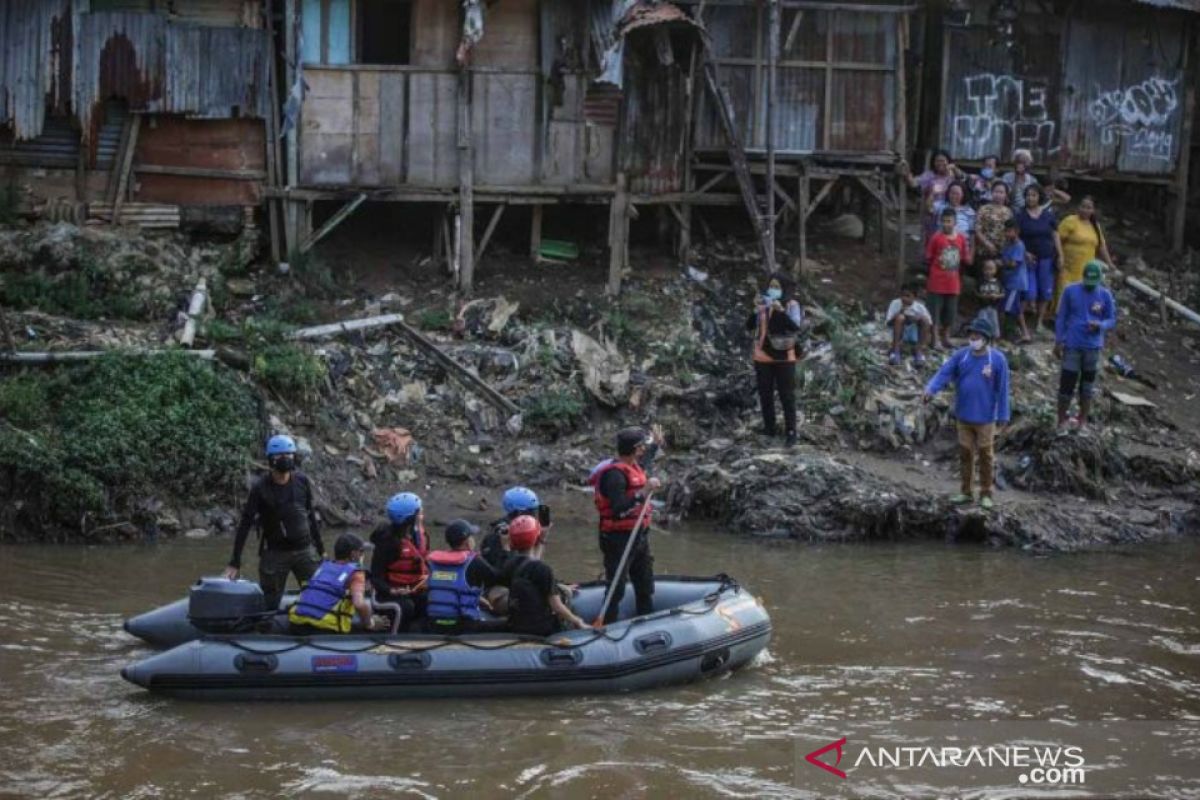 Wali Kota Bogor sebut wilayah hulu sering tertuduh jadi penyebab banjir Jakarta