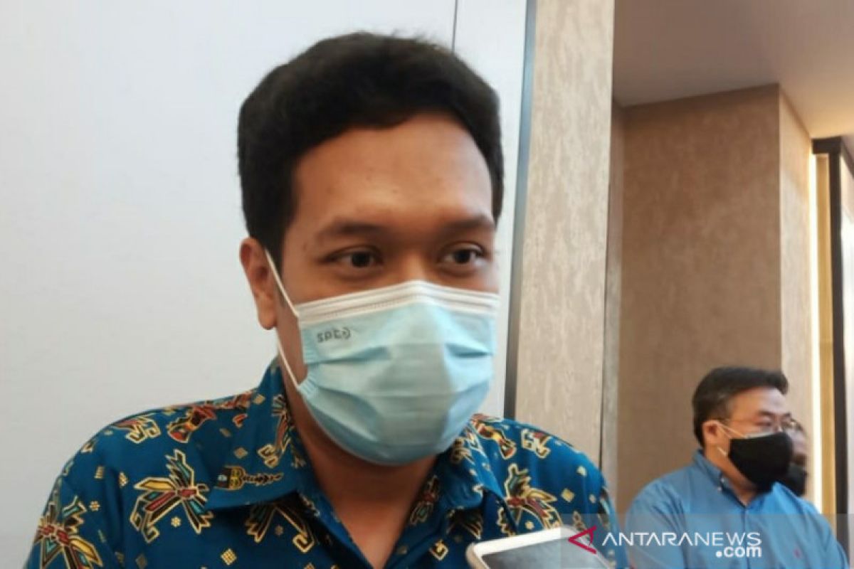 Garuda Indonesia Jayapura tingkatkan layanan kargo di masa pandemi COVID-19
