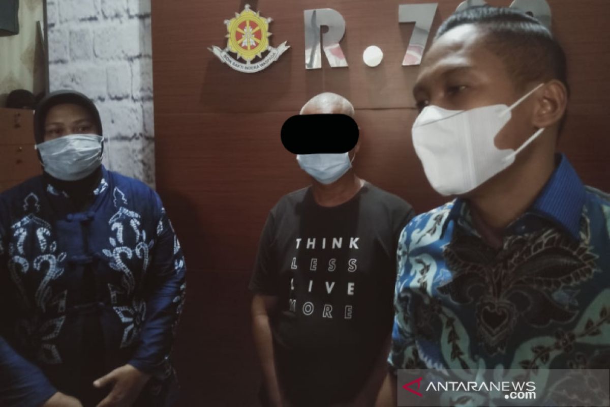 Pelaku percabulan dan persetubuhan anak di bawah umur terancam 15 tahun penjara