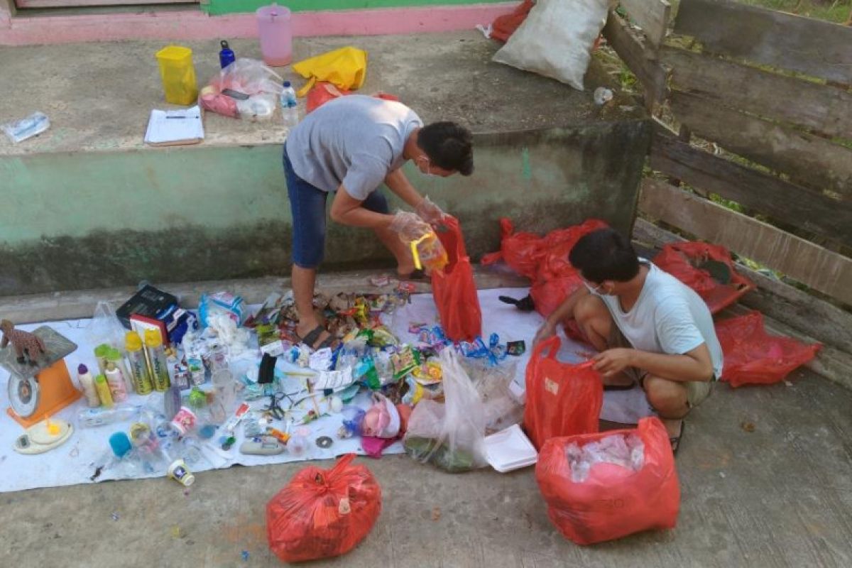 KFC lanjutkan program peduli lingkungan Marine Debris Ranger