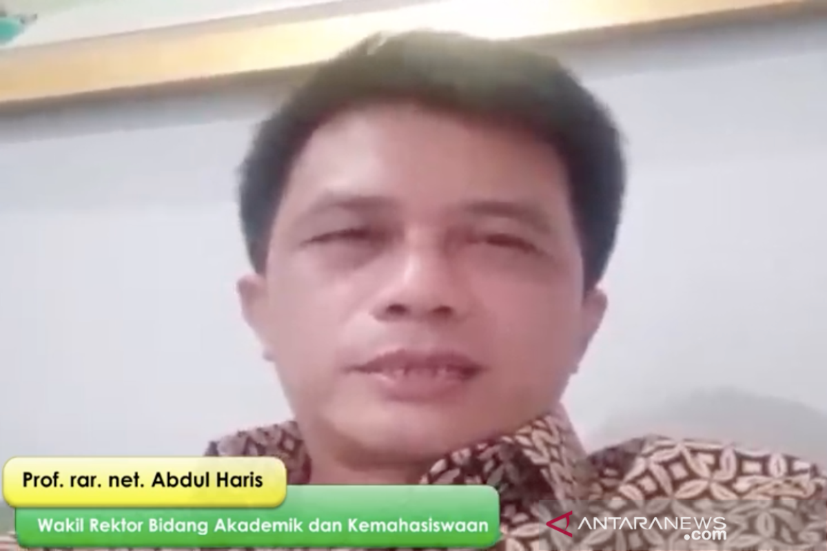 Wakil Rektor UI: Seni budaya wujud rasa toleransi kebhinekaan