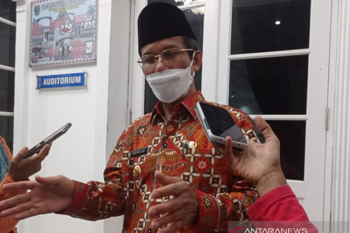 Pj Gubernur Sumbar sebut partisipasi masyarakat tinggi pada Pilkada 2020