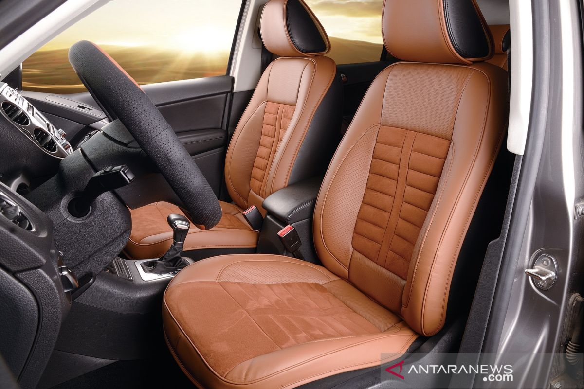 Benarkah aroma interior mobil baru berpotensi sebabkan kanker?