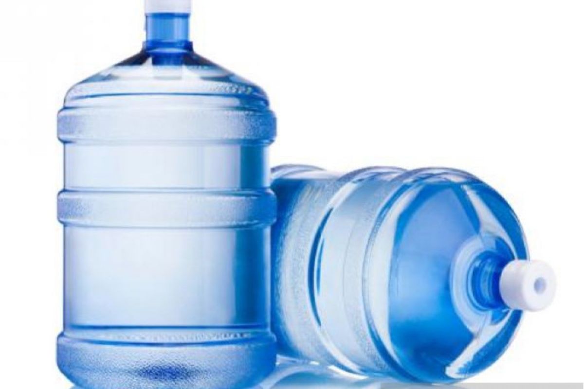 Dokter: Belum ada bukti BPA di galon guna ulang pengaruhi kesehatan