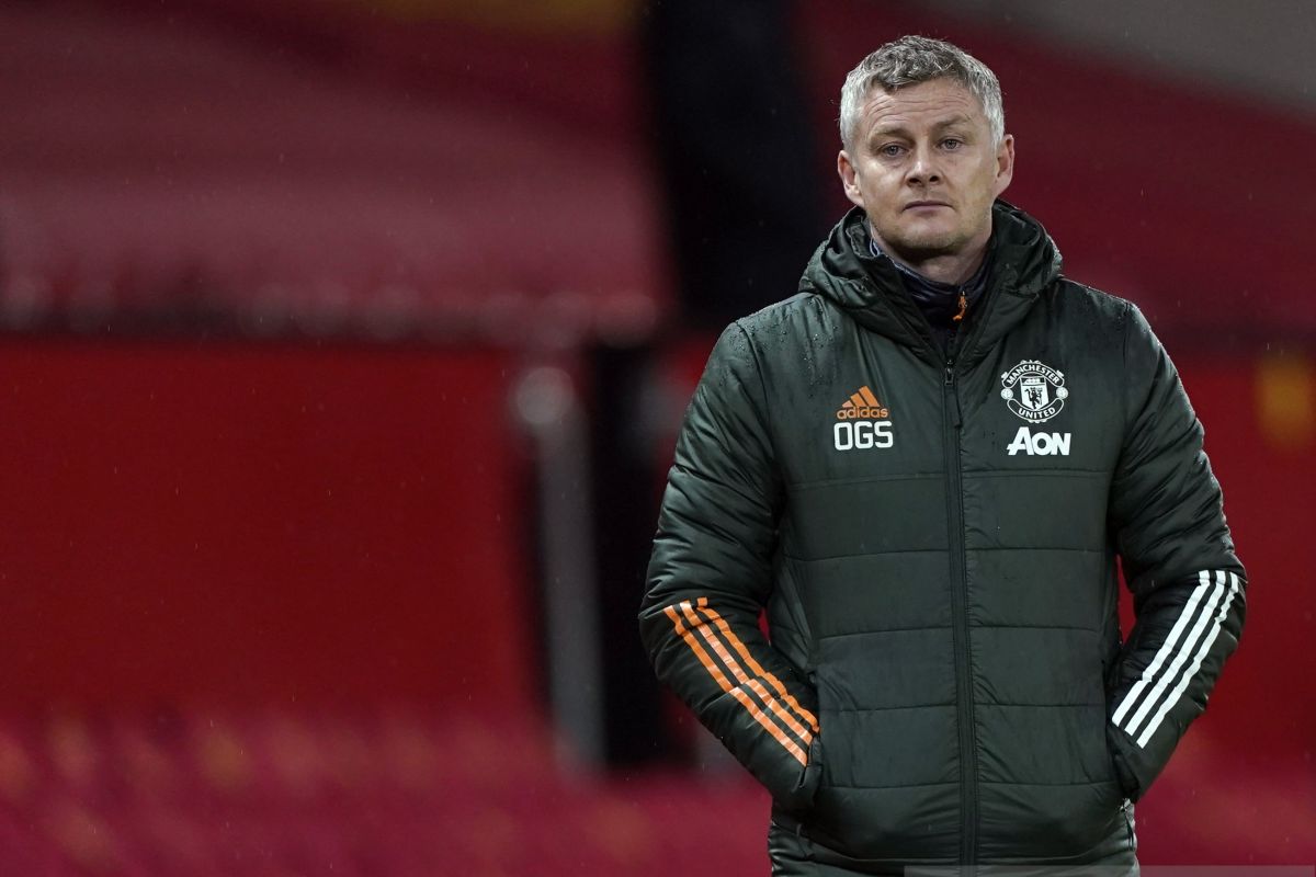 Solskjaer: Perburuan gelar juara liga belum selesai