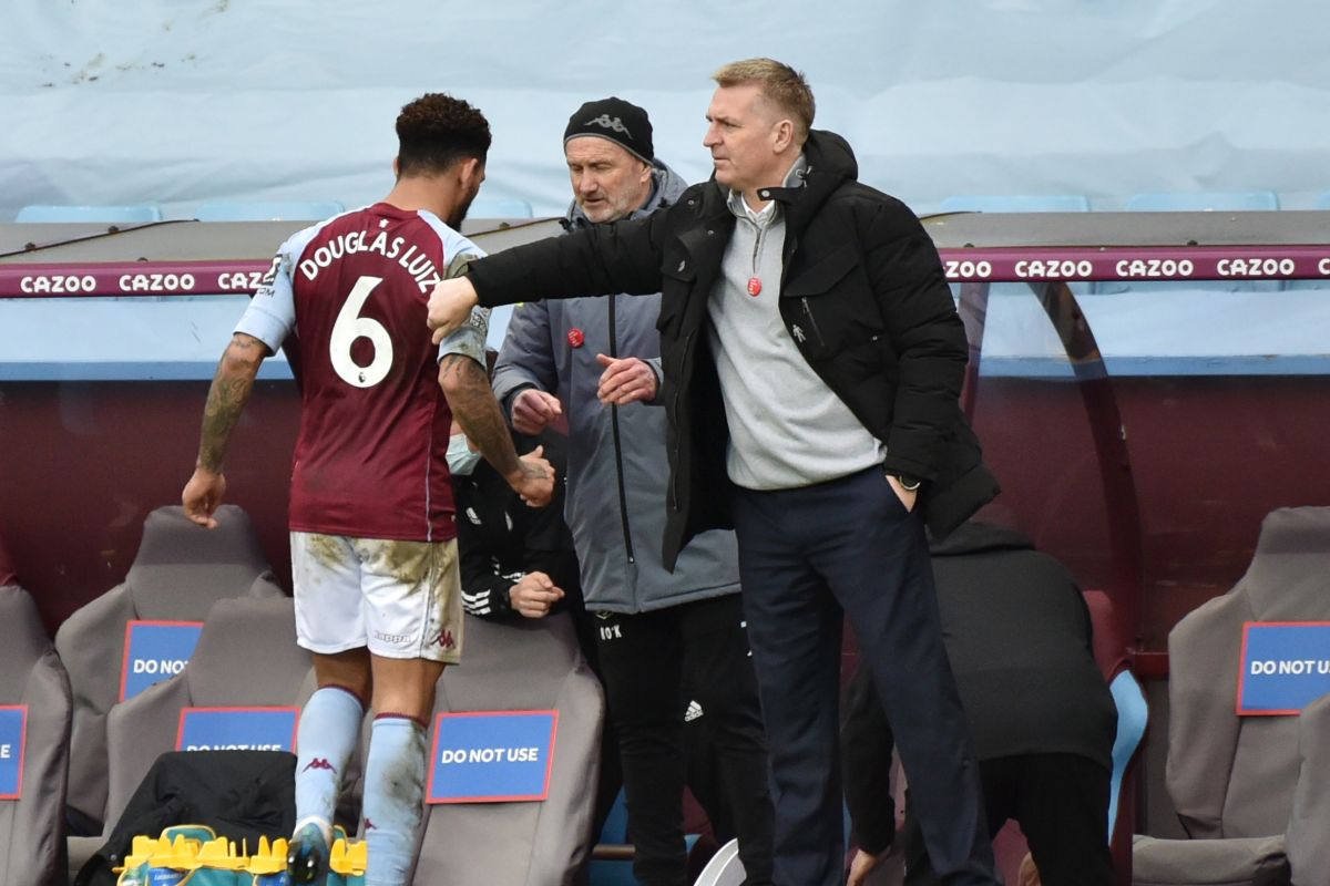 Villa selidiki bocornya kabar Grealish cedera saat latihan