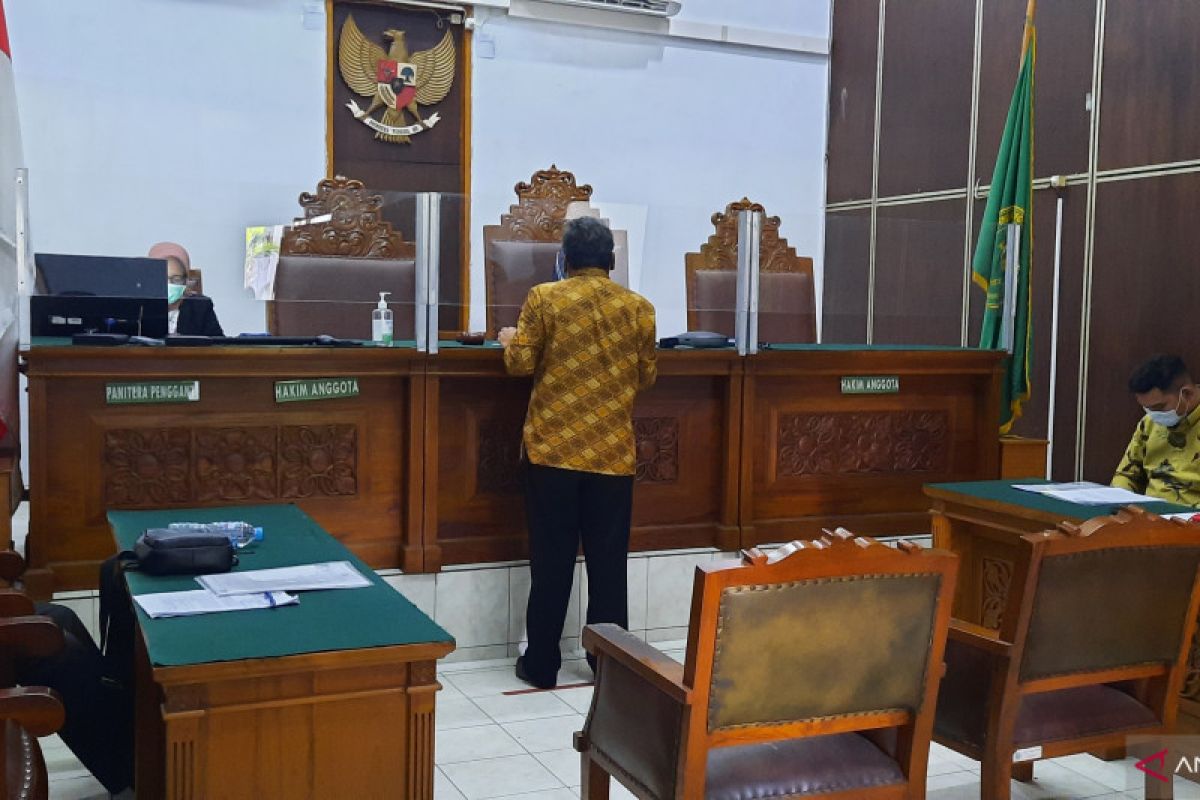 MAKI ajukan praperadilan jilid IV kasus pembelian lahan Cengkareng