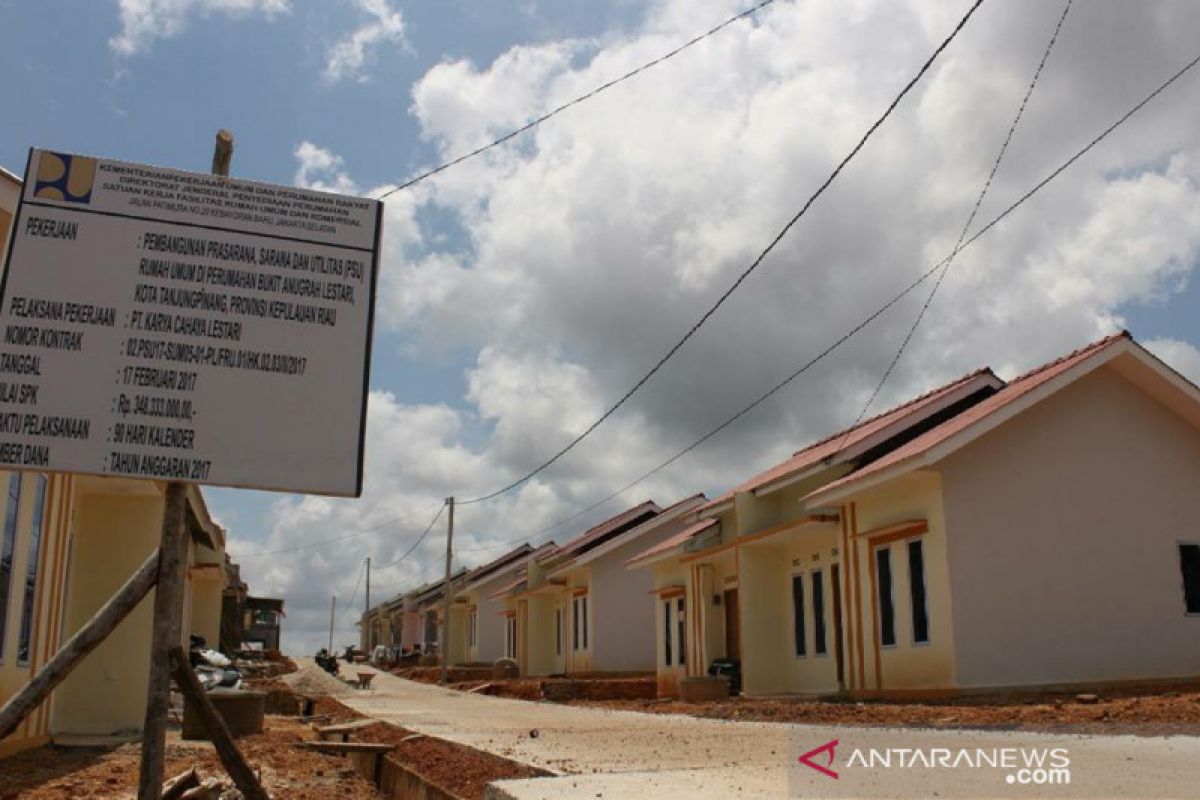 Investor tertarik bangun rumah berkonsep urban farming