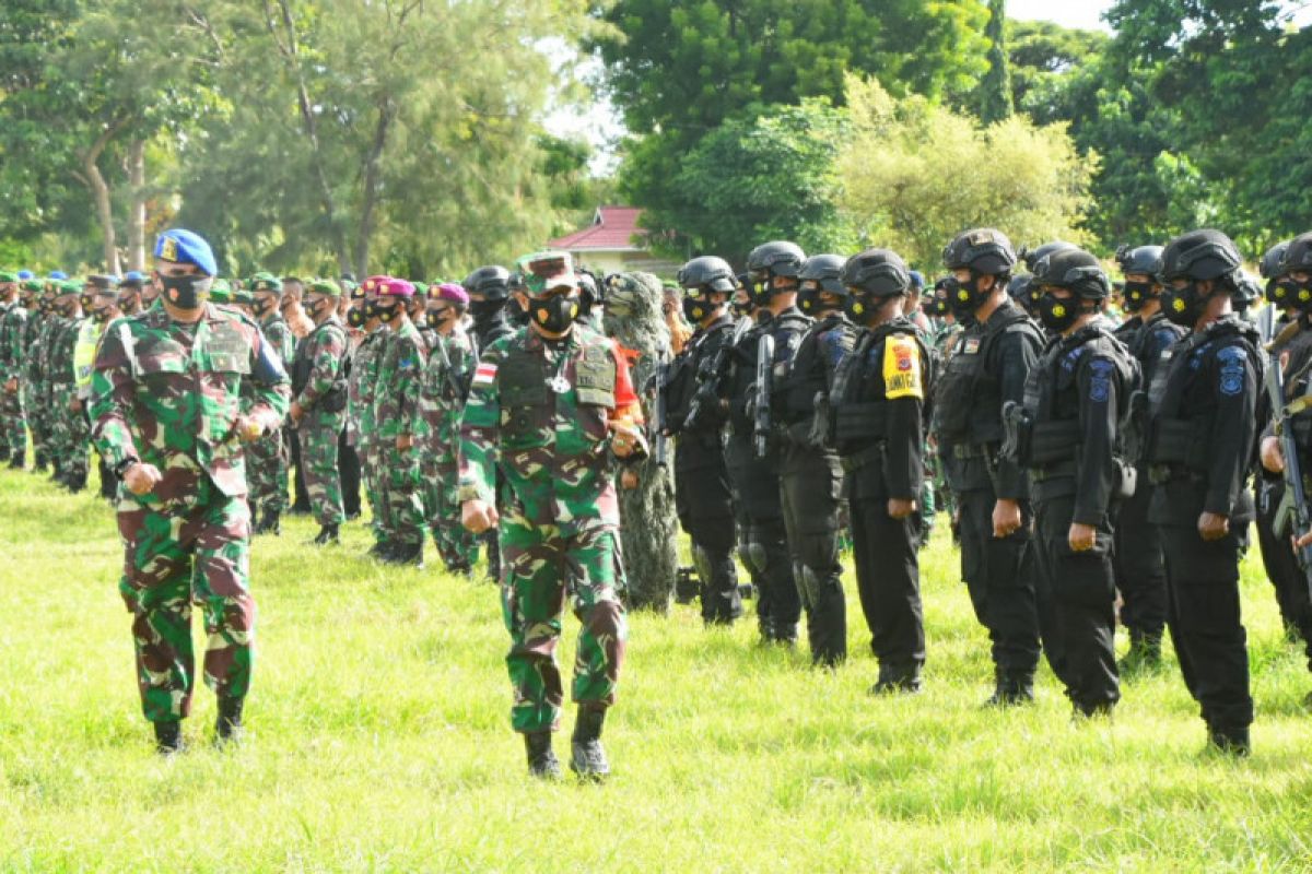 Jokowi dijadwalkan kunjungi NTT Selasa