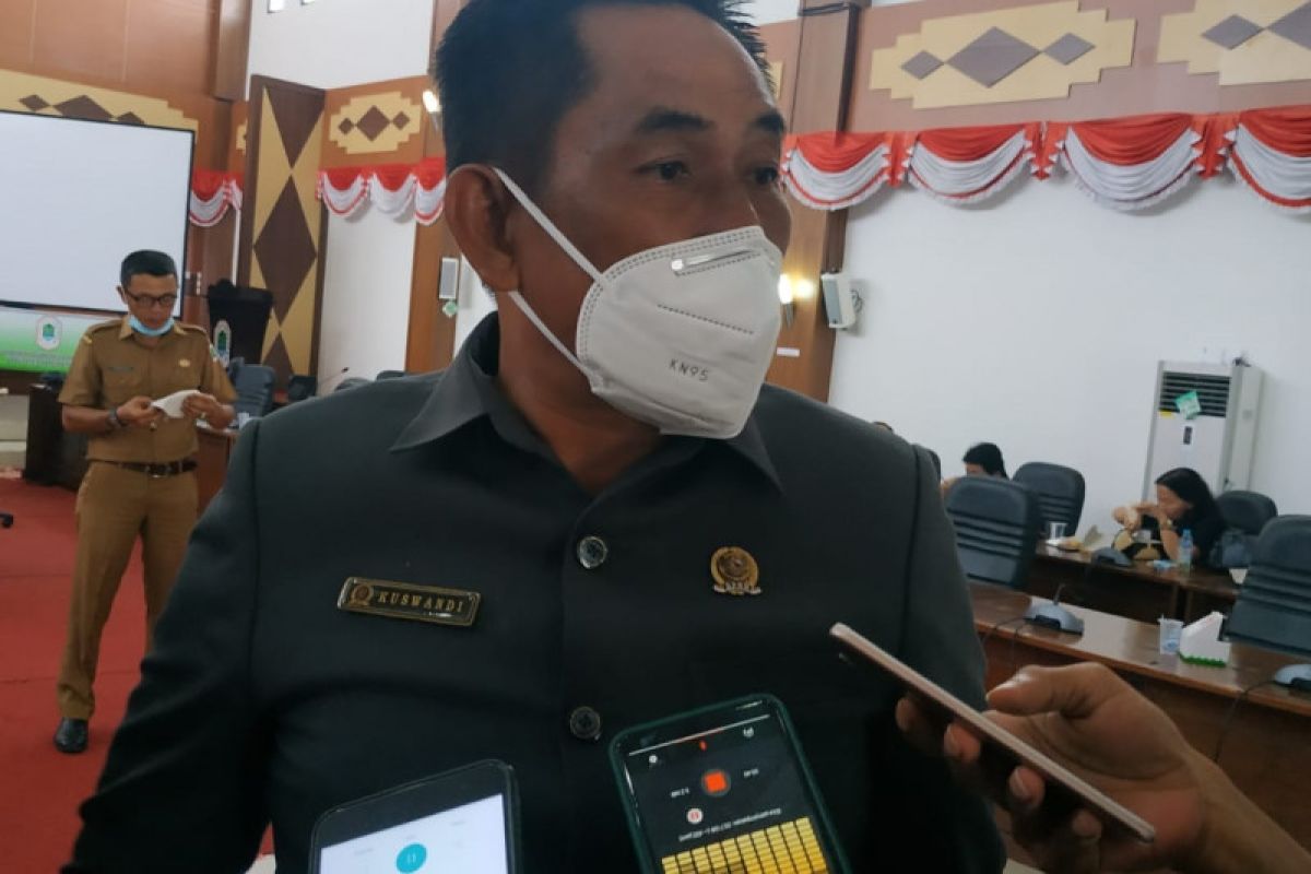 DPRD Kapuas Hulu: Masyarakat di kawasan Taman Nasional belum sejahtera