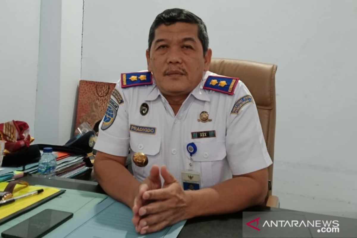 Cuaca ekstrem, UPP Baubau tunda keberangkatan kapal ke Wakatobi