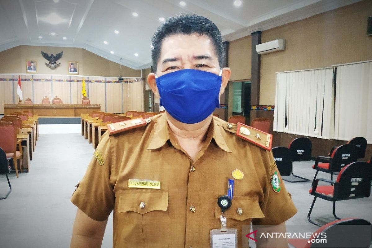 Ratusan sekolah di Kotim sudah melaksanakan pembelajaran tatap muka